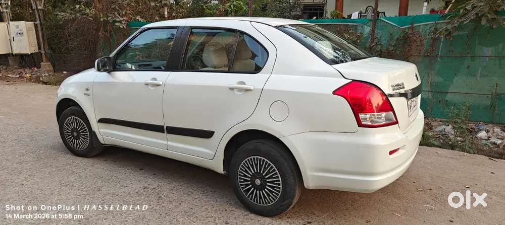Maruti Suzuki Dzire Vdi 2011 Diesel 137000 Km Driven