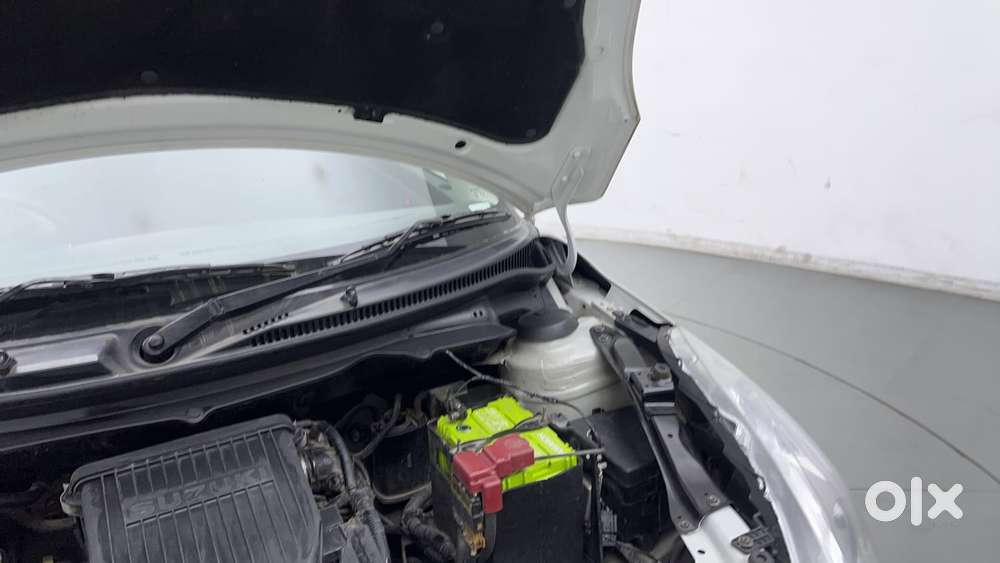 Maruti Suzuki Swift 1.2 Lxi (o), 2016, Petrol