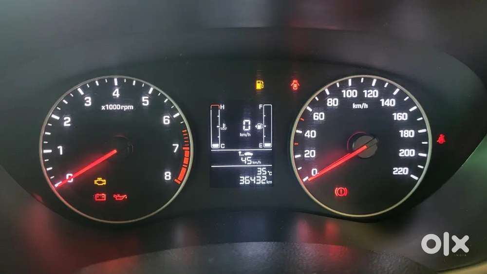 A Family Car