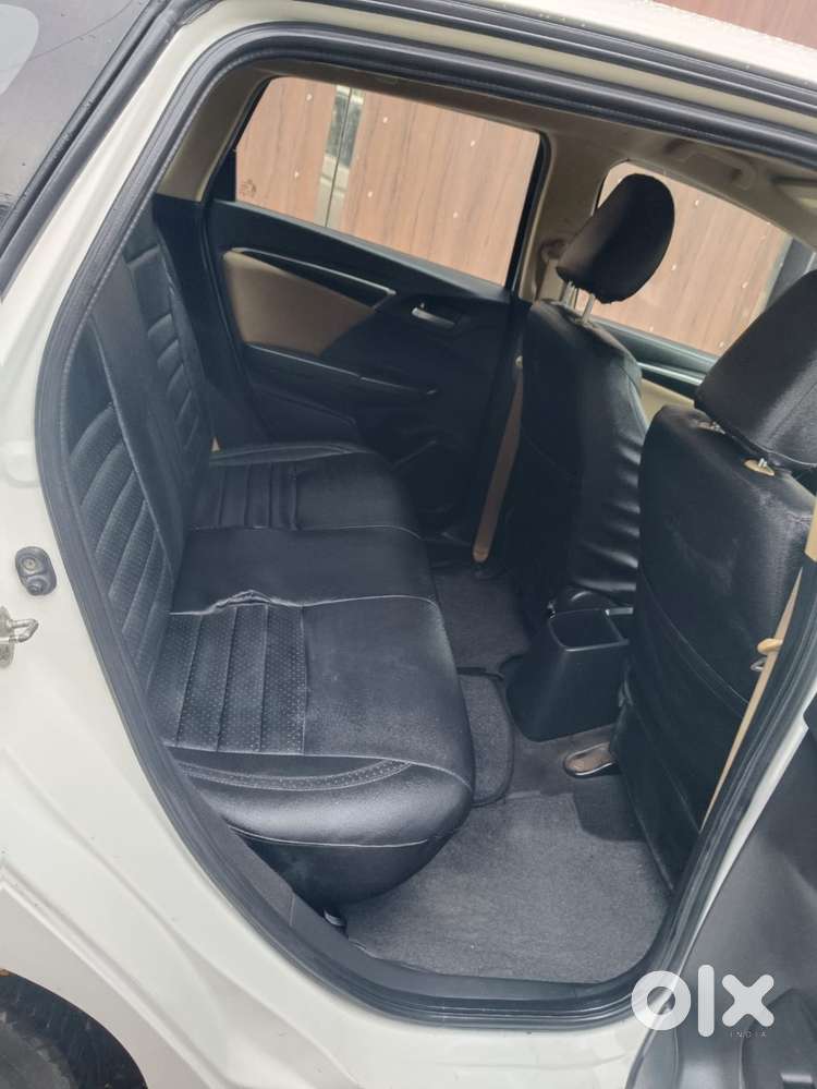 Honda Jazz 1.2 V I Vtec, 2017, Petrol