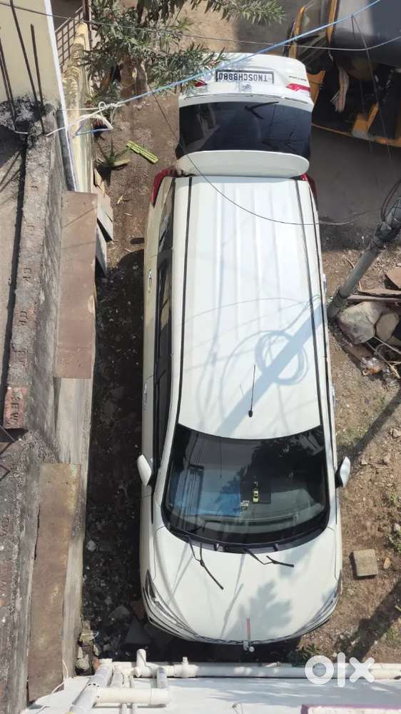 Maruti Suzuki Ertiga 2022 Petrol 16000 Km Driven