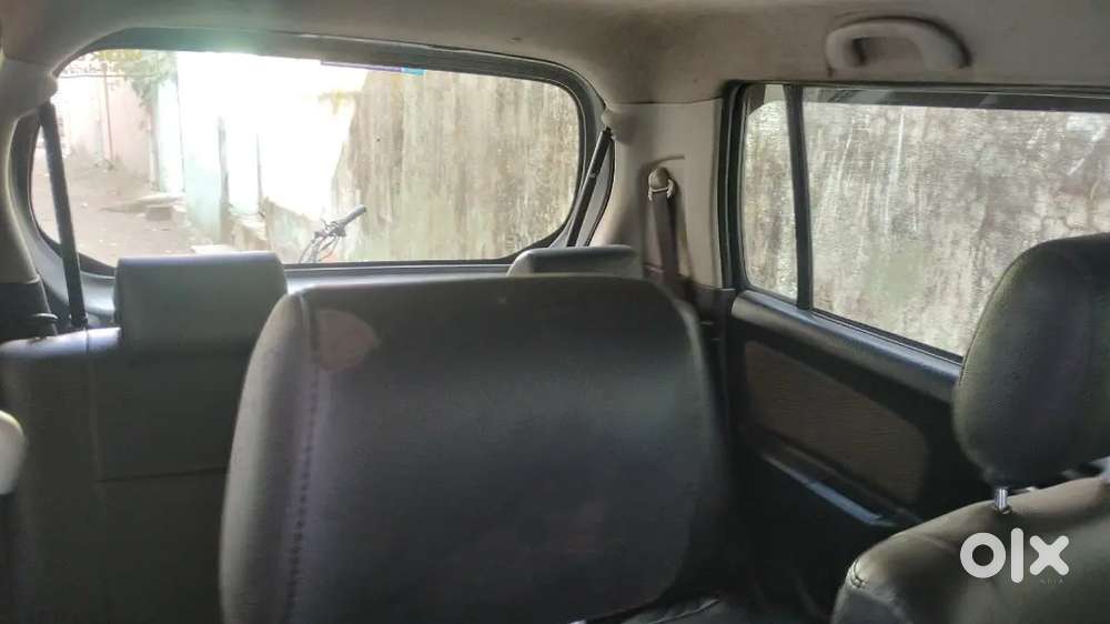 Maruti Suzuki Wagon R Lxi 2014 Model