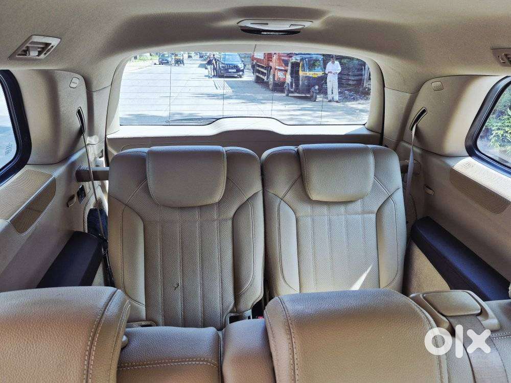 Mercedes-benz Gl-class 3.0 350 Cdi 4matic, 2016, Diesel