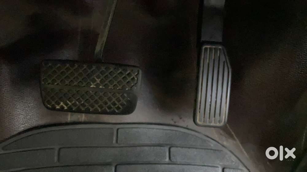 Honda Jazz Vx Cvt, 2018, Petrol