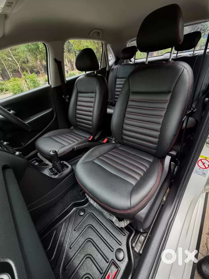 Volkswagen Polo Diesel Trendline 1.2l, 2020, Petrol