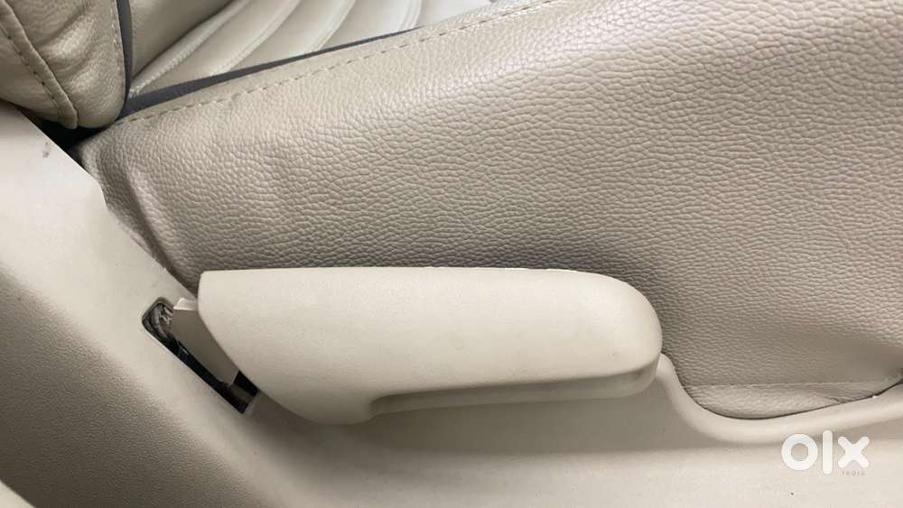 Maruti Suzuki Ciaz 2014-2017 Vxi Plus, 2016, Petrol