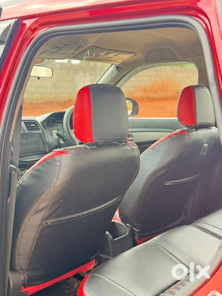Maruti Suzuki Vitara Brezza Zdi, 2019, Diesel