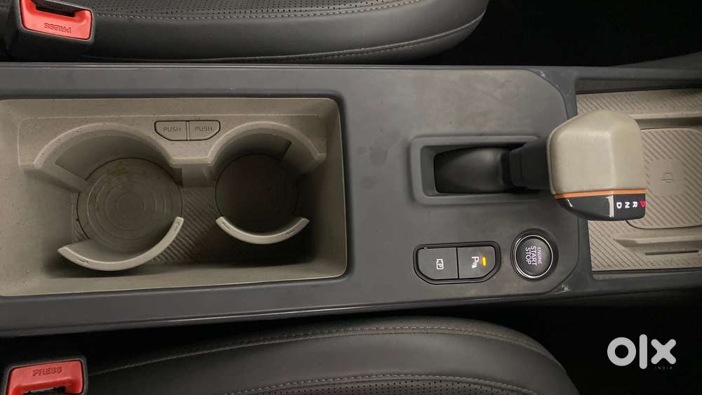 Kia Syros Htx Plus Opt Turbo Dct, 2025, Petrol