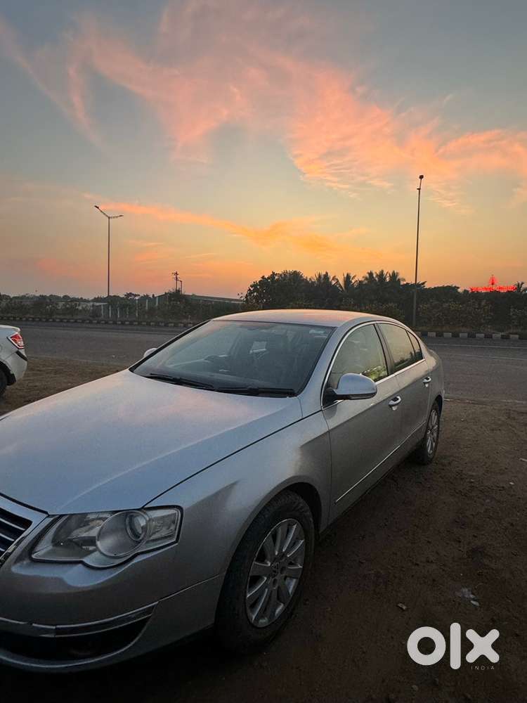 Volkswagen Passat Diesel