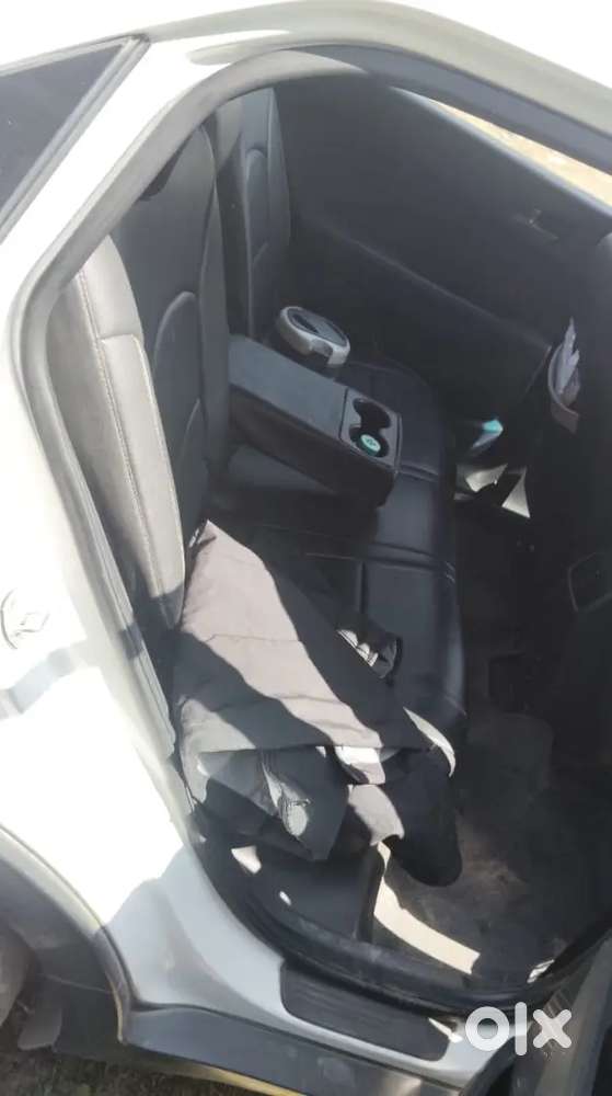 Hyundai Creta Diesel 2015