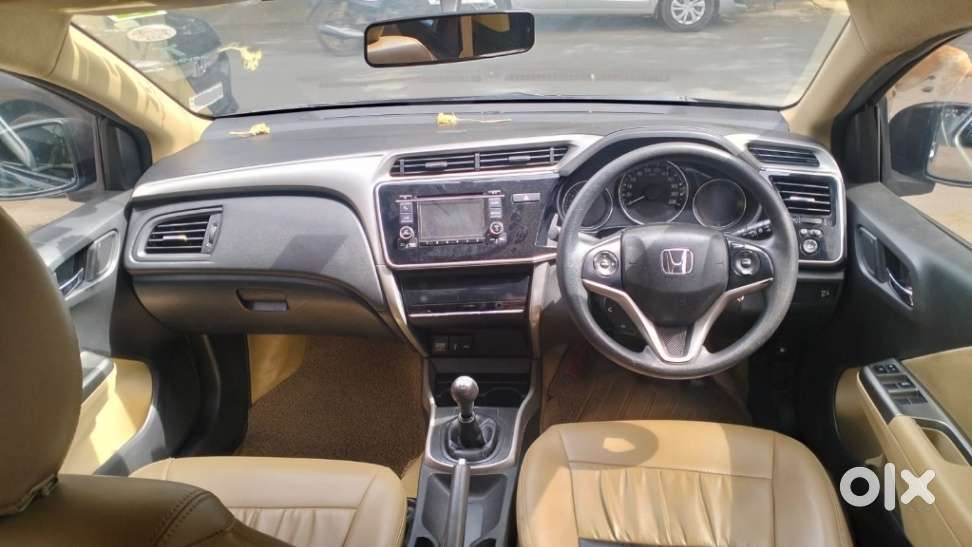 Honda Crv
