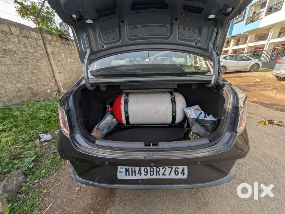 Hyundai Aura 1.2 S 2021