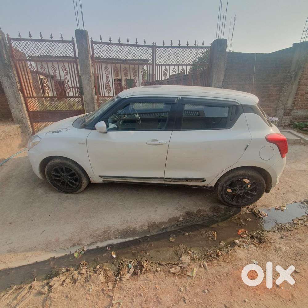 Maruti Suzuki Swift 2018 Diesel 96000 Km Driven