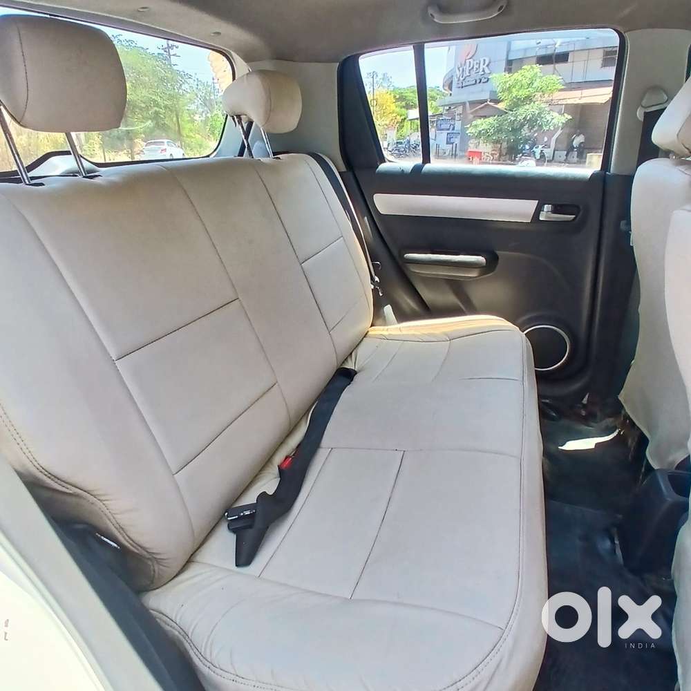 Maruti Suzuki Swift, 2010, Diesel