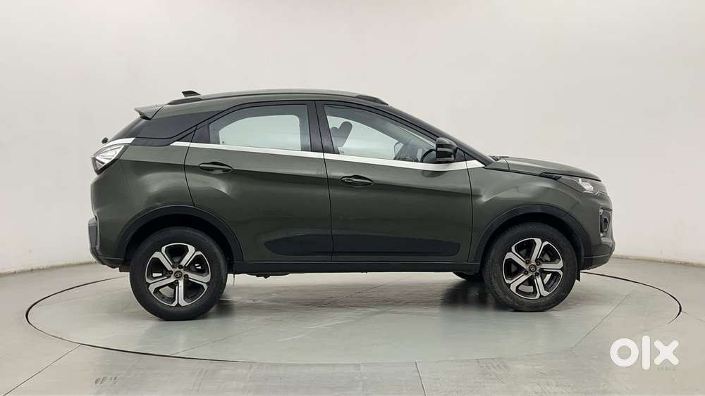 Tata Nexon