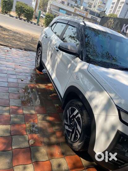 Hyundai Diesel Manual 2025