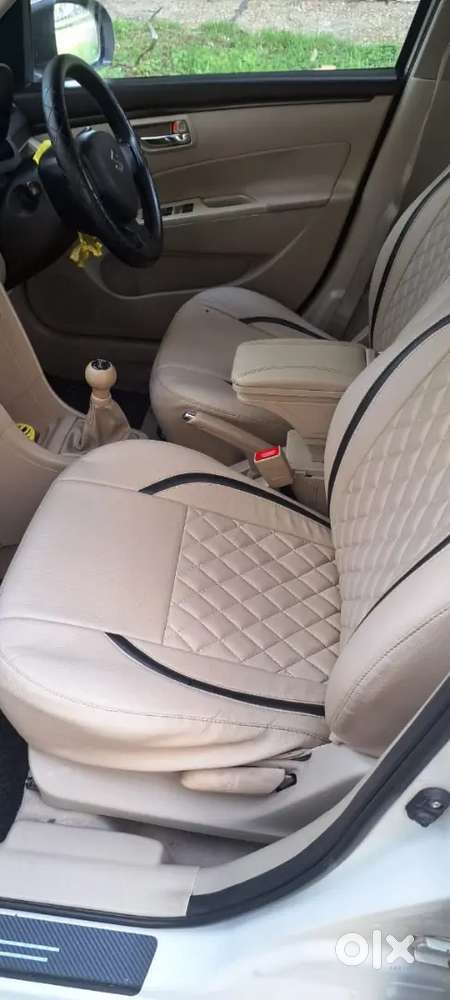 Cng Fitted