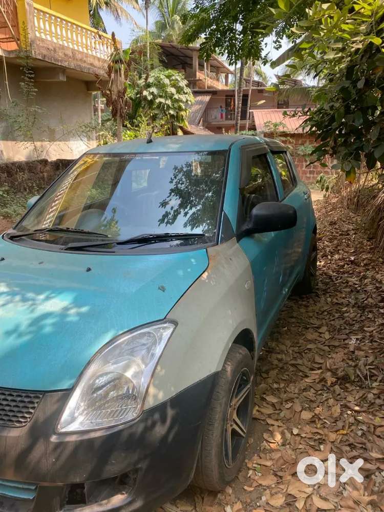 Maruti Suzuki Swift 2009 1.3 Lxi Well Maintained