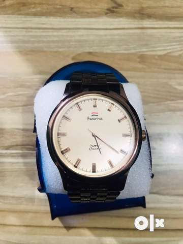 HMT quartz swarna watch Men 1759435504