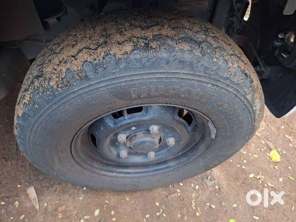 Mahindra Bolero 2023 Diesel Good Condition