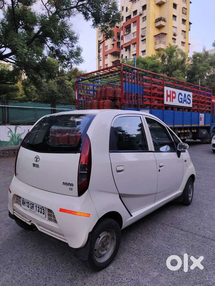 Tata Nano Xe, 2011, Petrol