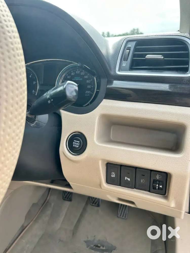 Maruti Suzuki Ciaz Diesel 2017