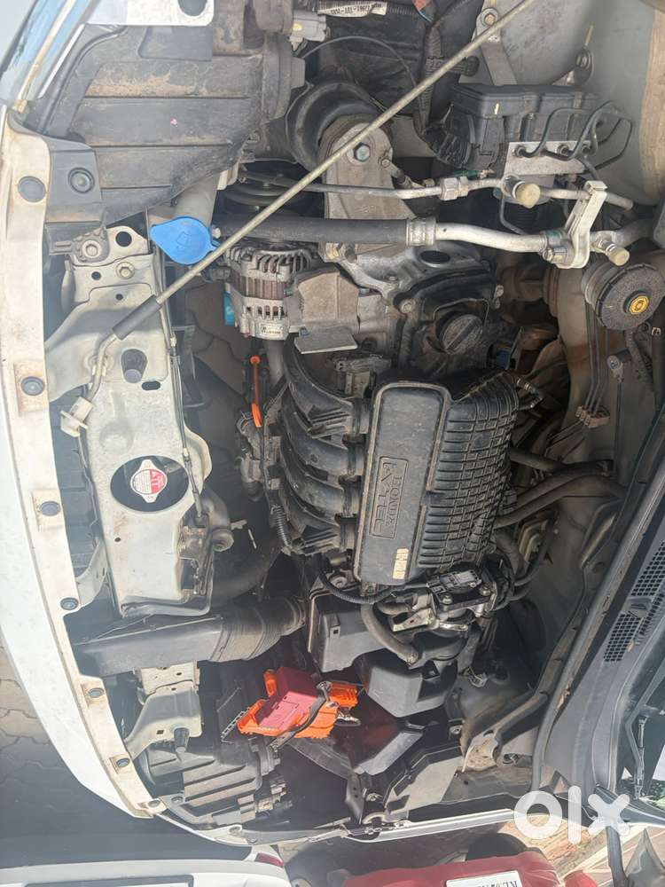 Honda Amaze E Option I-vtec, 2020, Petrol