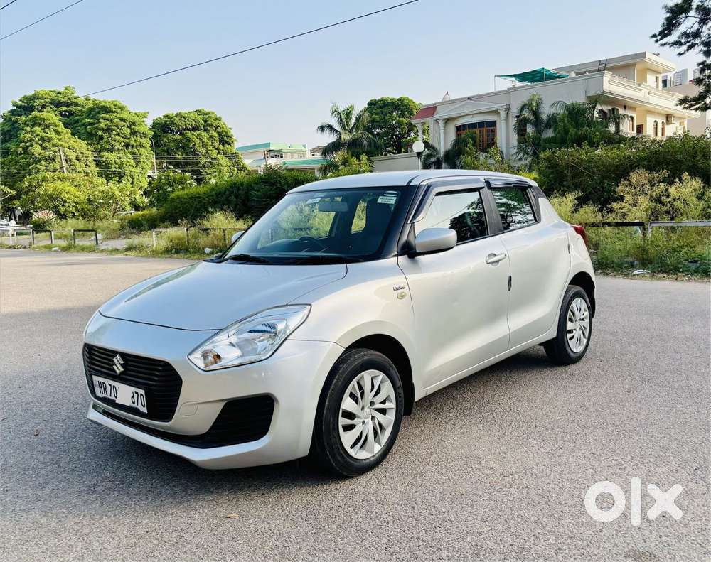 Maruti Suzuki Swift Ldi (o), 2018, Diesel