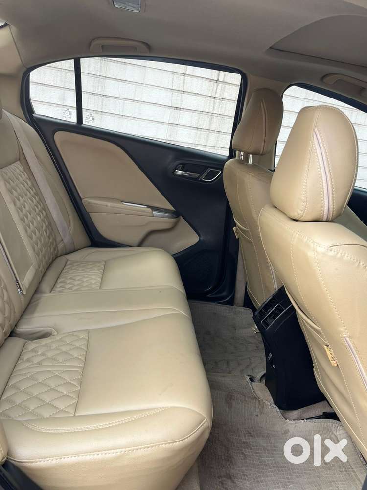 Honda City 2015-2017 I Vtec Vx, 2016, Petrol