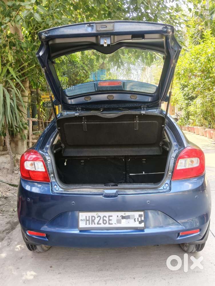 Maruti Suzuki Baleno Delta, 2020, Petrol
