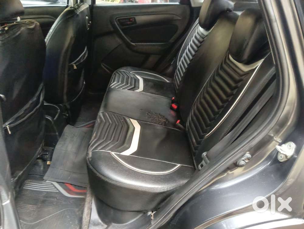 Maruti Suzuki Brezza 1.5 Vxi Smart Hybrid, 2021, Petrol