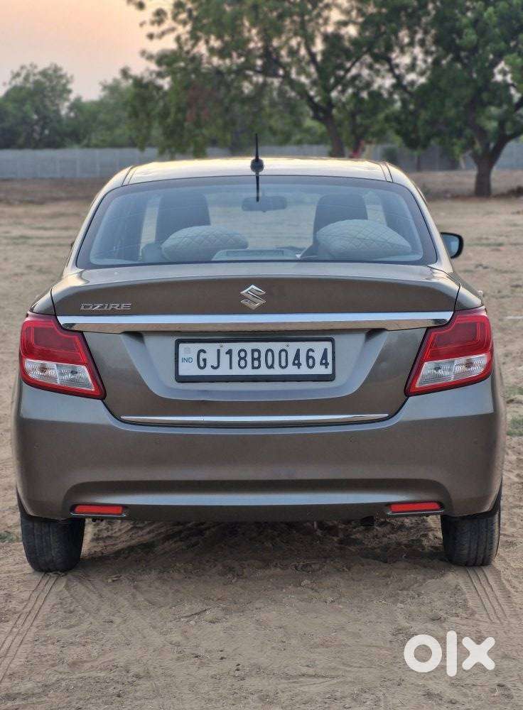 Maruti Suzuki Swift Dzire 1.3 Vxi, 2022, Petrol