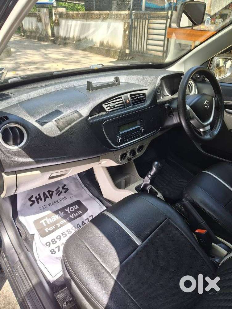 Maruti Suzuki Alto 800 Vxi Airbag, 2021, Petrol