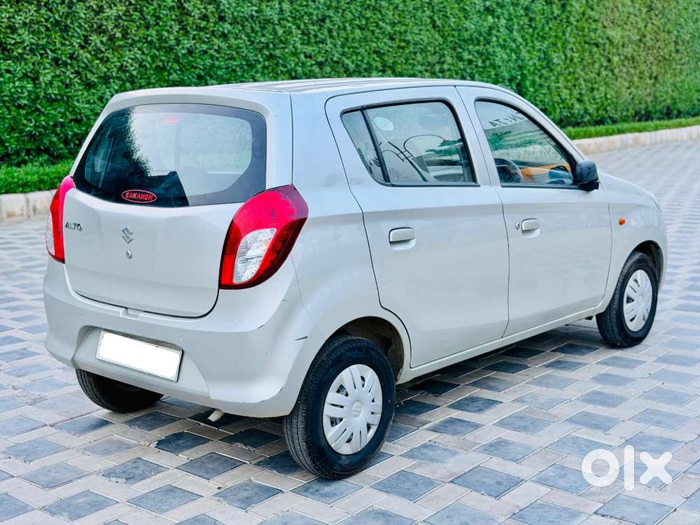 Maruti Suzuki Alto 800 Vxi Airbag, 2020, Petrol
