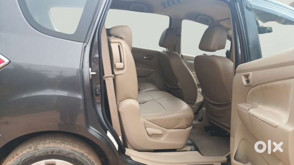 Maruti Suzuki Ertiga 1.5 Vxi, 2015, Petrol