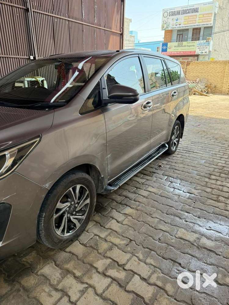 Toyota Diesel Car 2022