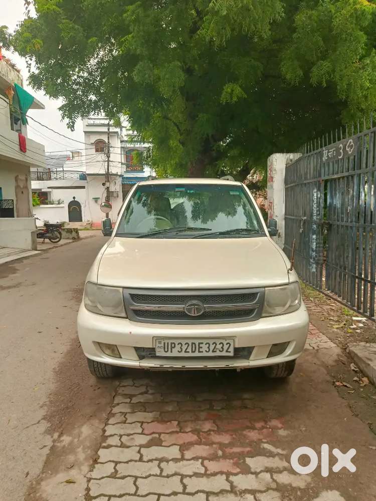 Tata Safari 2.2 Dicor 2010