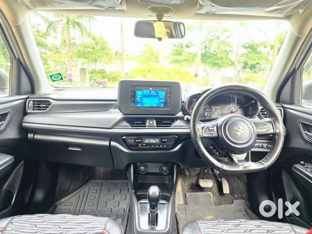 Maruti Suzuki Swift Vxi Ags, 2024, Petrol