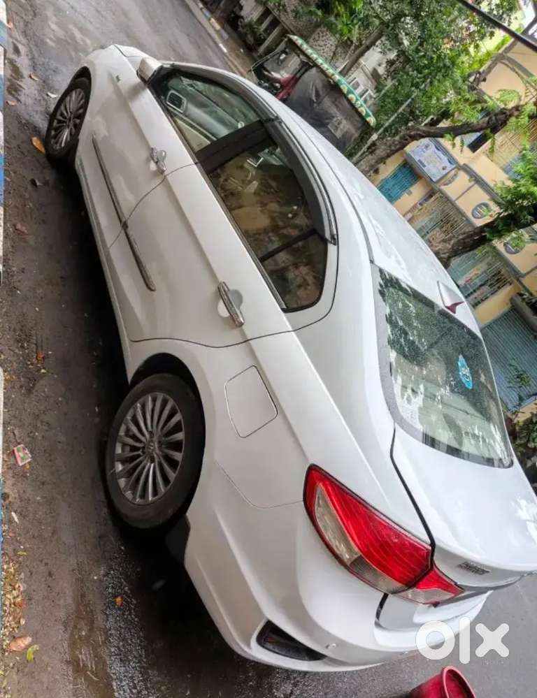 Maruti Suzuki Ciaz 2016 Diesel Manual