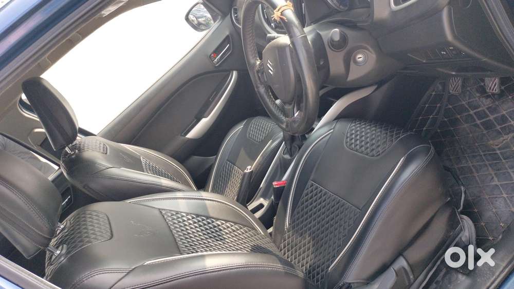 Maruti Suzuki Baleno 1.2 Delta, 2019, Petrol