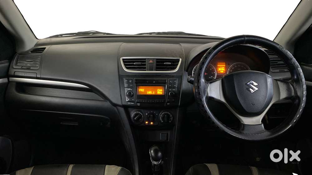Maruti Suzuki Swift Vxi, 2015, Petrol