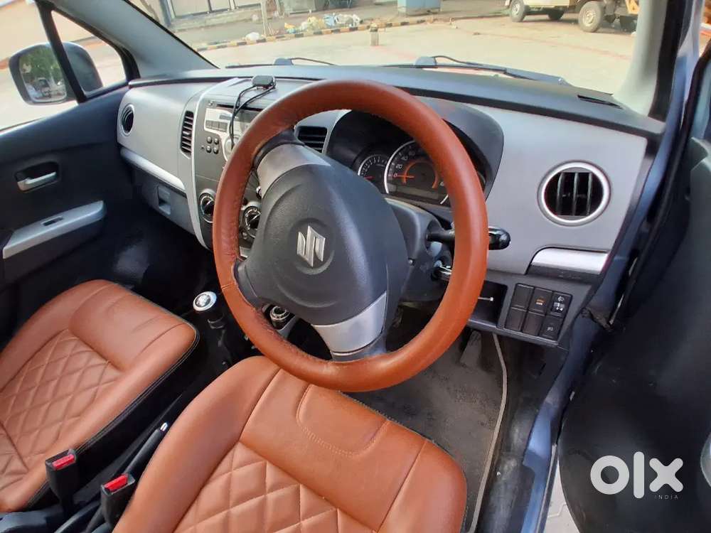 Maruti Suzuki Wagon R 1.0