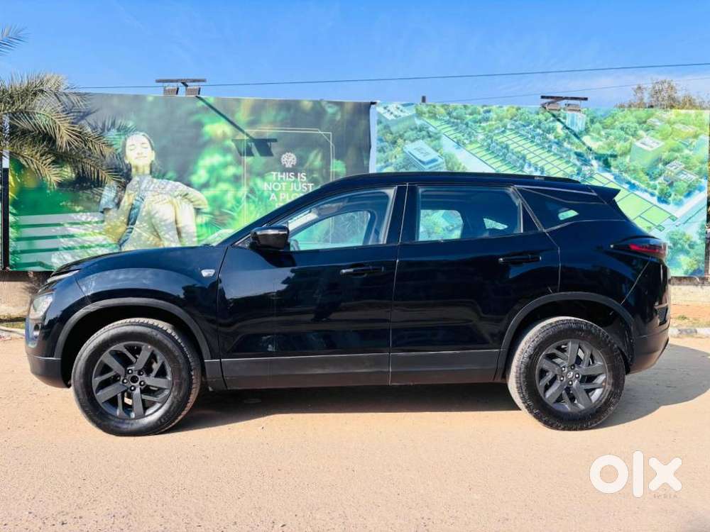 Tata Harrier, 2022, Diesel