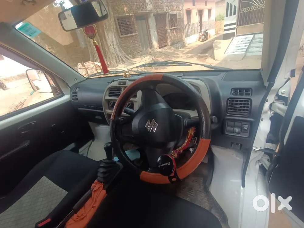 Maruti Suzuki Eeco 7 Seater Ac 2026