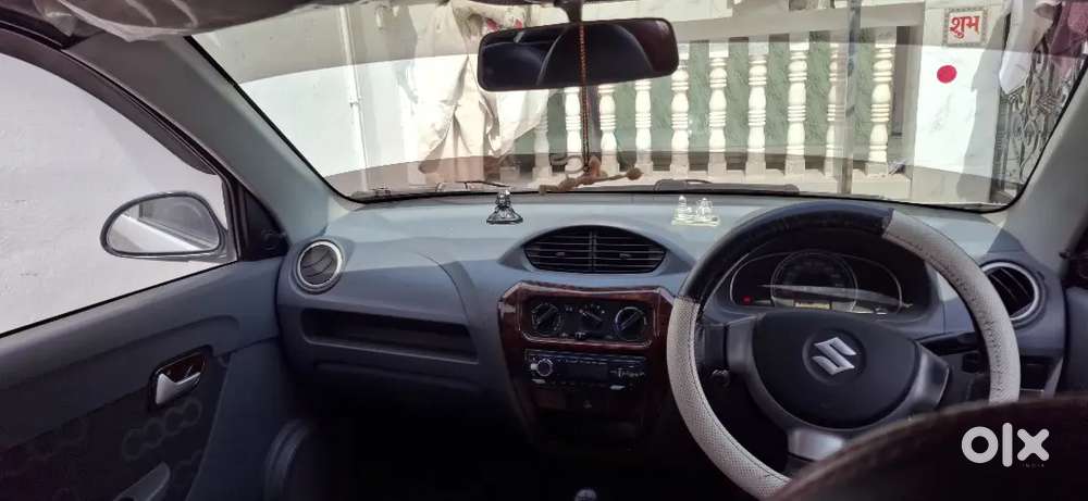 Alto 800 Lxi
2016 Model 
1st Owner
Price 250000