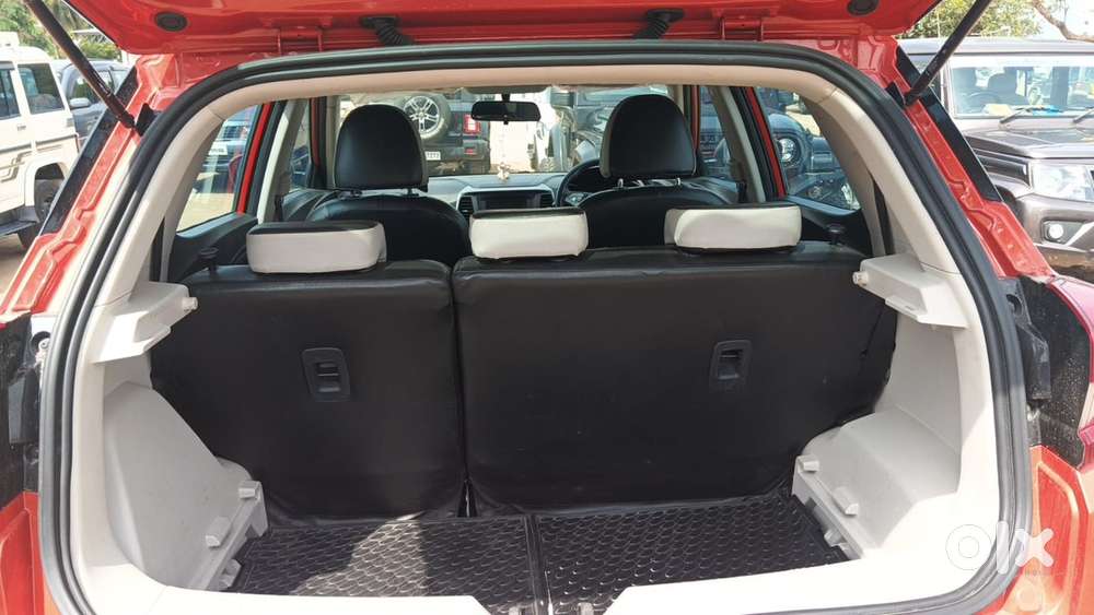 Mahindra Xuv300 Turbosport 2019 Diesel Well Maintained