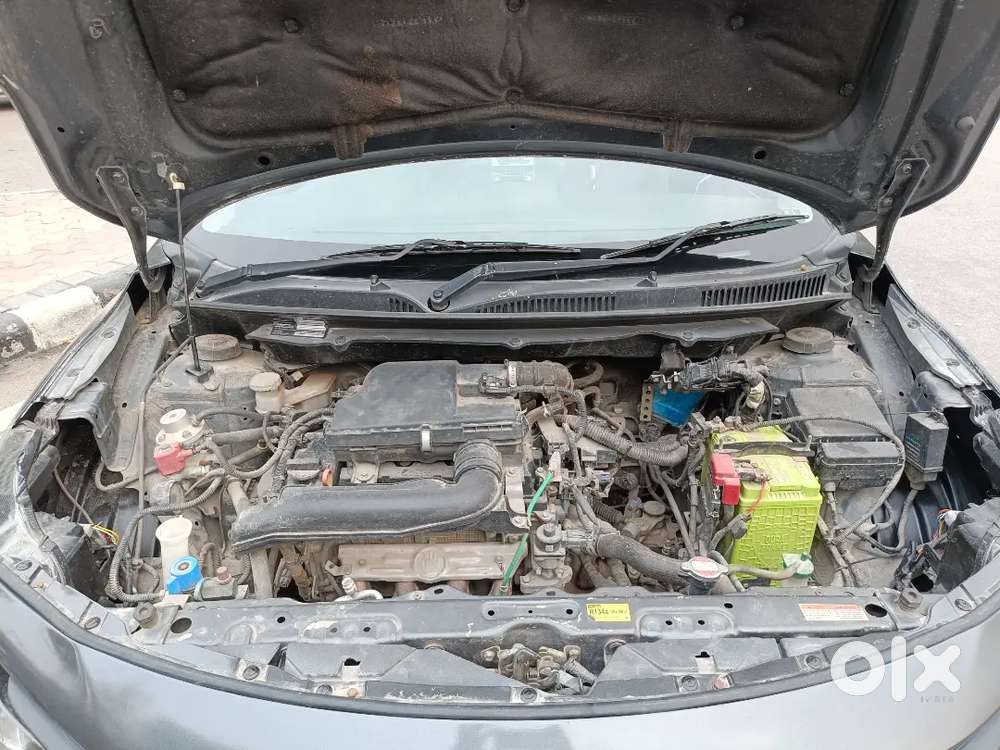 Maruti Suzuki Baleno Sigma 2023