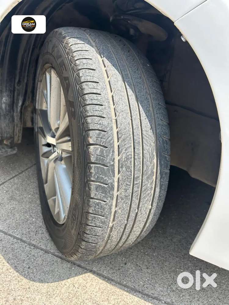 Toyota Corolla Altis 1.8 Vl Cvt, 2017, Petrol