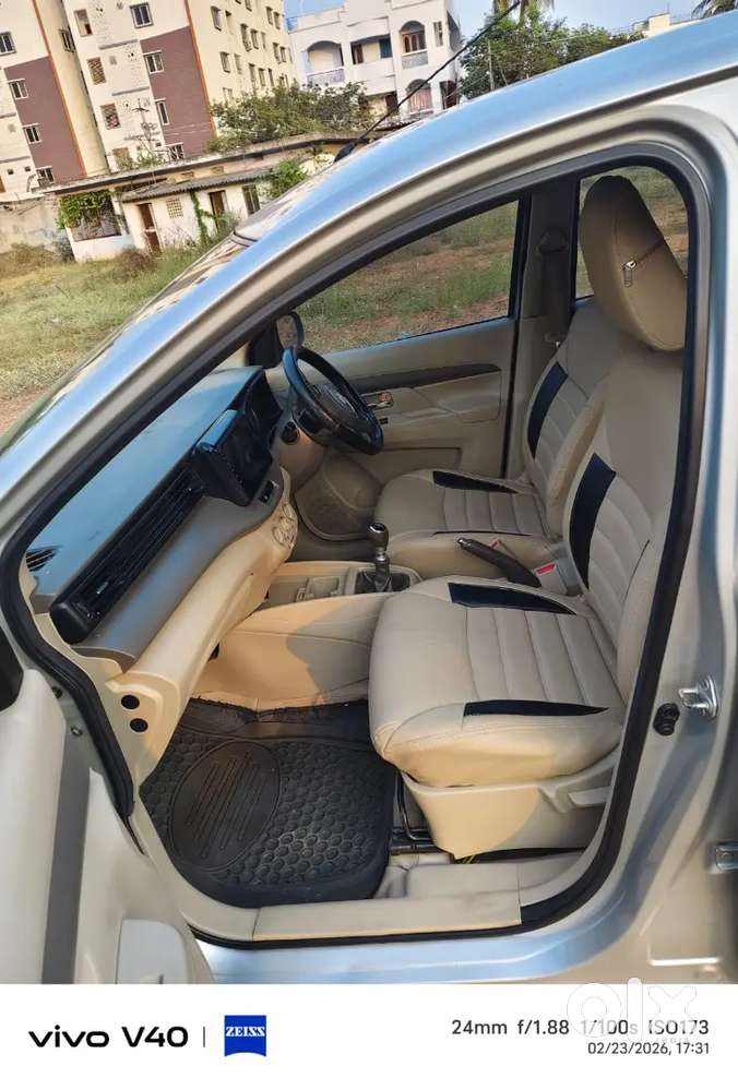 Maruti Ertiga Vdi 2019