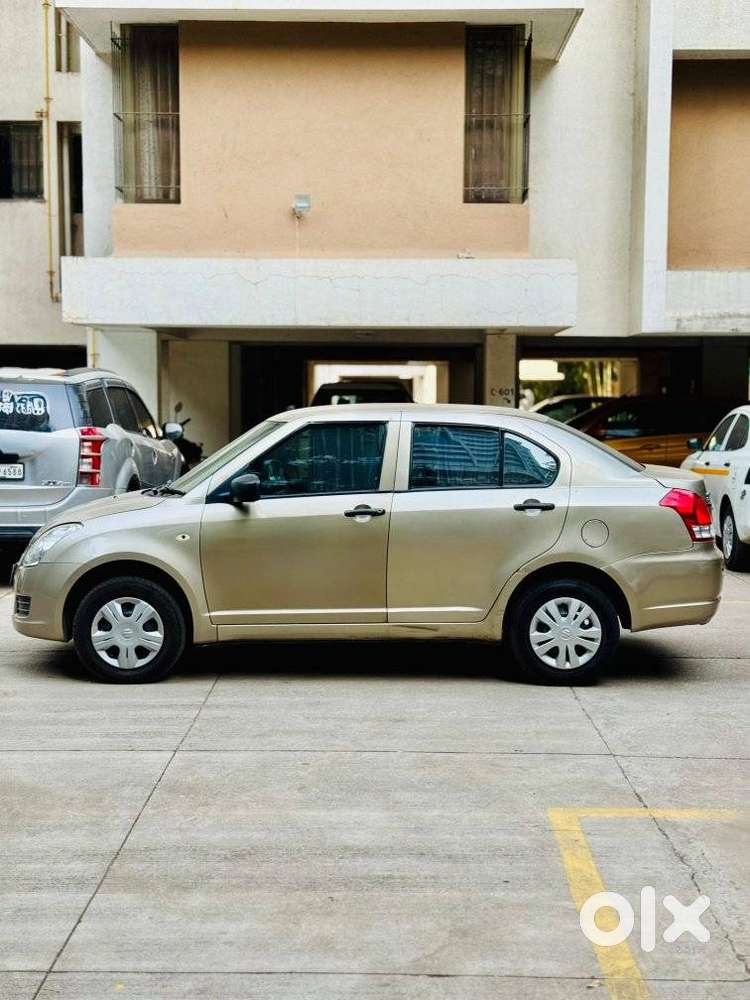 Maruti Suzuki Swift Dzire Vdi (o), 2012, Diesel